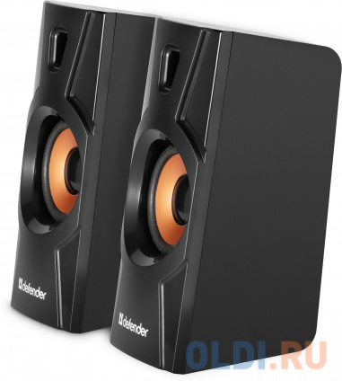   Defender Aurora S8 2.0 Black   
