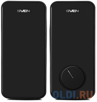   Sven 470 2.0 Black  