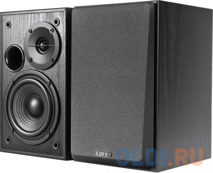   Edifier R1100 2.0 Black  