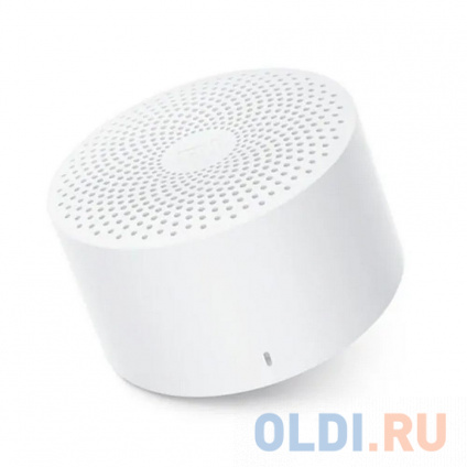     XIAOMI Mi Compact Bluetooth Speaker 2 (MDZ-28-DI)  