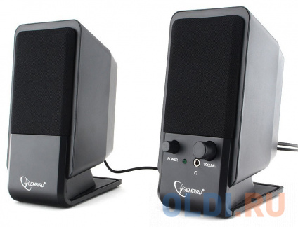  Gembird SPK-510, , 6 , . ,   ,USB-  