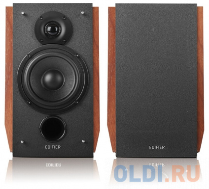   Edifier R1700BTS 2.0   