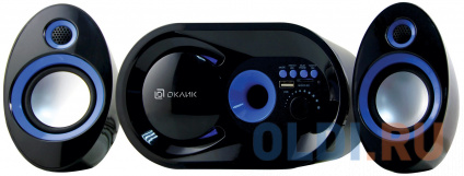   2.1 (  + ) Oklick OK-433   