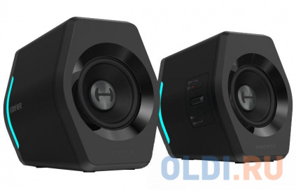 ���� �������� Edifier G2000 Black (2.0,Bluetooth v4.2,32�� RMS, ���������)� � �������������