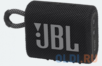    1.0 (-) JBL GO 3   