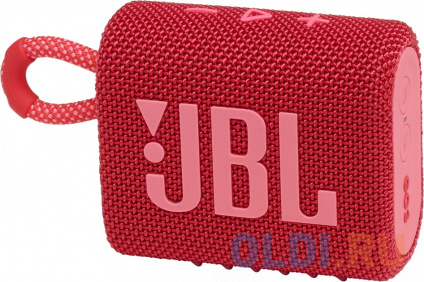    JBL GO 3 1.0 (-)   