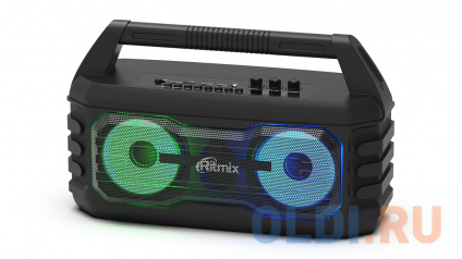    Ritmix SP-610B Black  