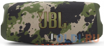   JBL Charge 5 2.0  JBLCHARGE5SQUAD  