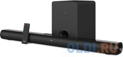   2.1 Sven SB-2150A    