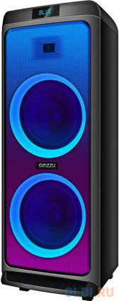    2.1 GINZZU GM-205   --