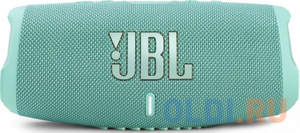    1.0 BLUETOOTH CHARGE 5 TEAL JBL  