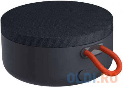    Mi Portable Bluetooth Speaker XMYX04WM (BHR4802GL)  