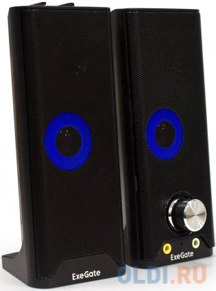  2.0 Exegate Accord 280    