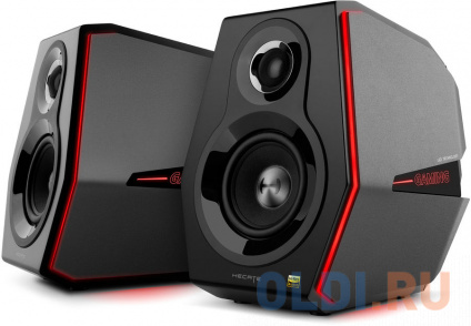   Edifier G5000 2.0  88  --