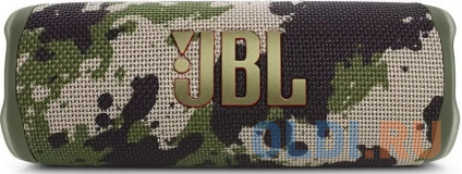    1.0 (-) JBL Flip 6   