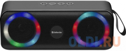    DEFENDER     10   0.54  65301  -