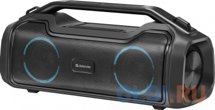    2.0 Defender Beatbox 50   