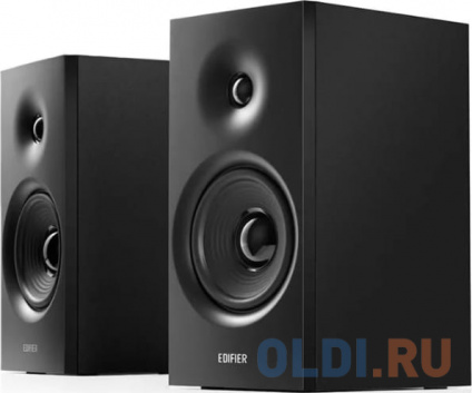   Edifier R1080BT Black (2.0,Bluetooth v5.0,24Bt RMS)   