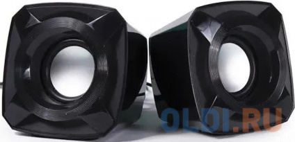   Microlab B16 2.0 Black  -