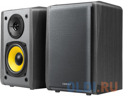  2.0  Edifier R1010BT 2*12W Black  --