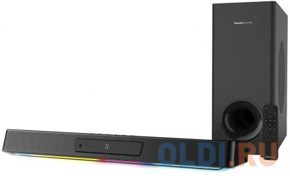   2.1 Creative Sound Blaster Katana V2   