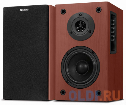  Sven SPS-612 Wooden (40W)   