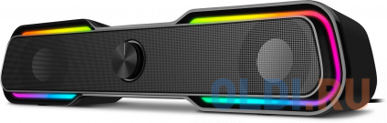   Sven 450 2.0  (2x5W, Bluetooth, RGB-)  -