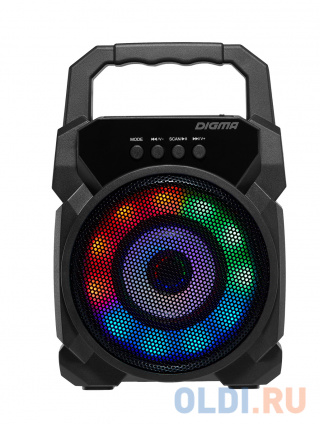    Digma D-PS1500, 10,  [sp1500b]   