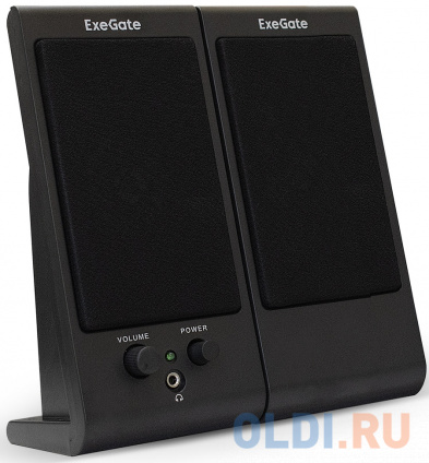    2.0 ExeGate Tango 230 ( USB, 23 ( RMS), 80-20000, , Color Box)  