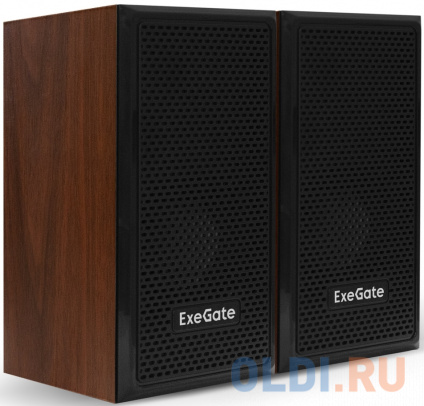    2.0 ExeGate Tango 312 ( USB, 23 (6  RMS), 80-20000,  , Color Box)   