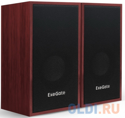    2.0 ExeGate Tango 314 ( USB, 23 (6  RMS), 80-20000, , Color Box)   