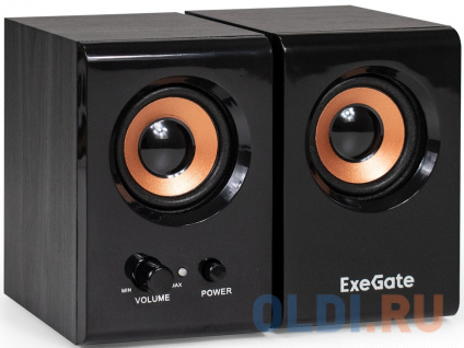   2.0 Exegate Maestro SPS-605   