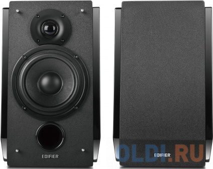   Edifier R1850DB Black   
