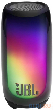     JBL PULSE 5 Black (JBLPULSE5BLK)  -