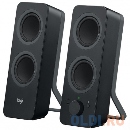   Logitech Z207 2x2.5   980-001295  