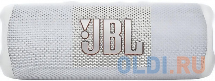    JBL Flip 6, 30,  [jblflip6wht]  -
