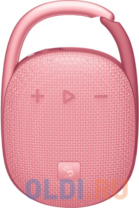   . A4Tech Bloody S5 Lock  5.5W 1.0 BT 12 1200mAh (S5 LOCK PINK)  