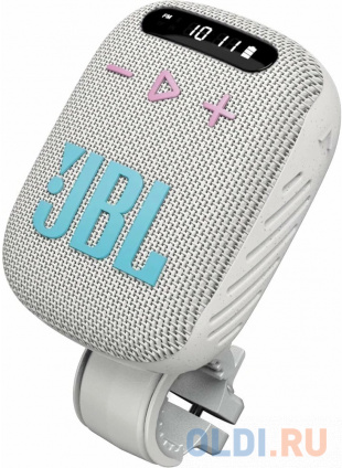    1.0 (-) JBL Wind 3   