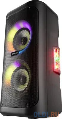  Defender   Supernova 60, BT/Light/MIC/USB/EQ/TWS [65037]  