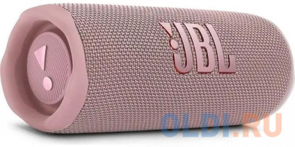    JBL Flip 6 PINK (JBLFLIP6PINK)  
