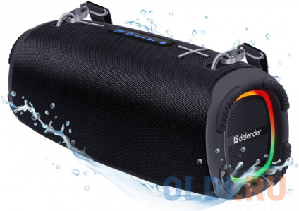  Defender   Beatbox 80 80, BT/IPX6/EQ/USB/TF/AUX   