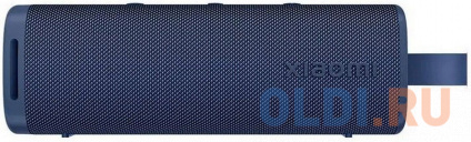  Xiaomi   Sound Outdoor 30W (Blue)  -