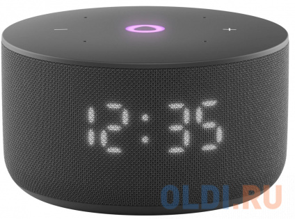    Yandex   3   12W 1.0 BT/Wi-Fi (YNDX-00027BLK)  