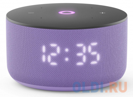    Yandex   3   12W 1.0 BT/Wi-Fi (YNDX-00027LIL)  