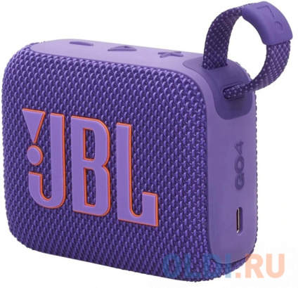    JBL JBLGO4PUR  -