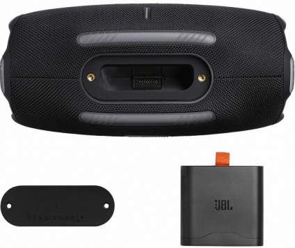     JBL JBLXTREME4BLK  