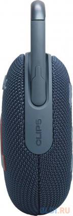     JBL CLIP 5 (JBLCLIP5BLU)  -
