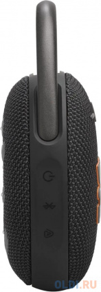     JBL CLIP 5 (JBLCLIP5BLK)   
