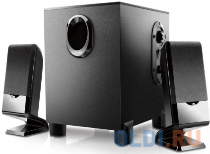  Edifier M101BT black  -