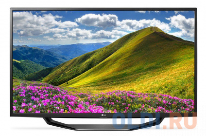   LG 43LJ515V 43" Full HD  